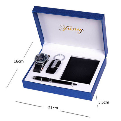 Signature Luxury Gift Set – The Hawthorne Edition