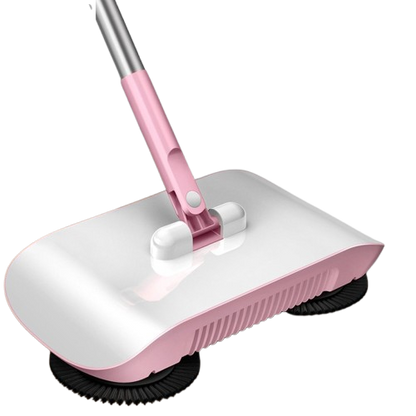 Multi-Function Floor Sweeper & Mop – Clean with Ease