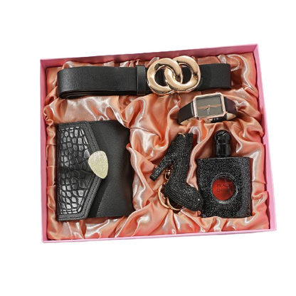 Ladies Watch Temperament set