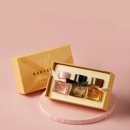 Floral Perfume Gift Set