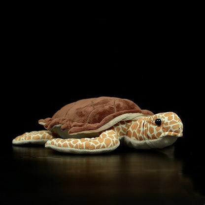 Cute Tortoise Turtle Doll