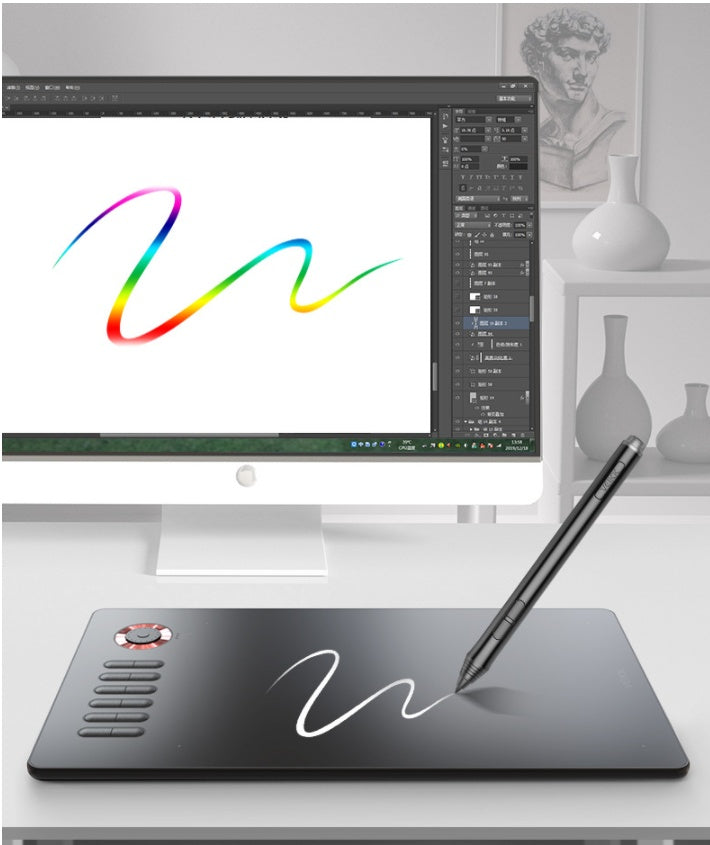 Premium Electronic Drawing Board