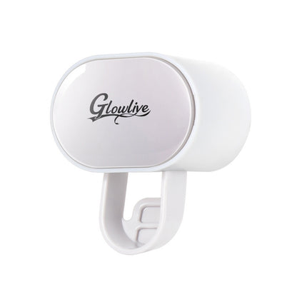 Automatic Multifunctional Toothpaste Dispenser