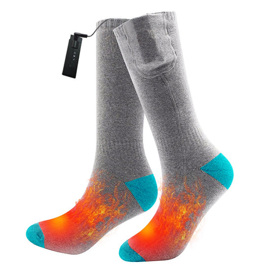 ThermoGoods Electric Heated Socks