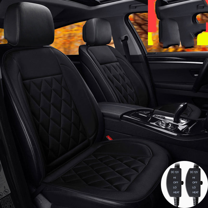 ThermoGoods Car Seat Heating Cushion