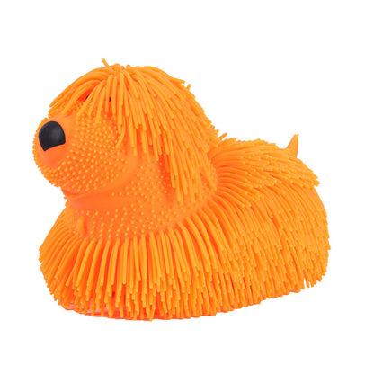 Stress Relief Dog Squeezing Toy