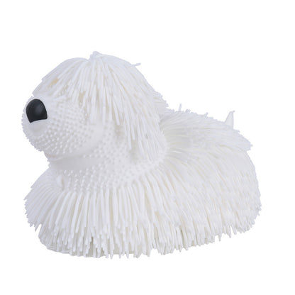Stress Relief Dog Squeezing Toy