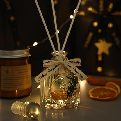 Serenity Luxury Gift Set – The Valmont Edition