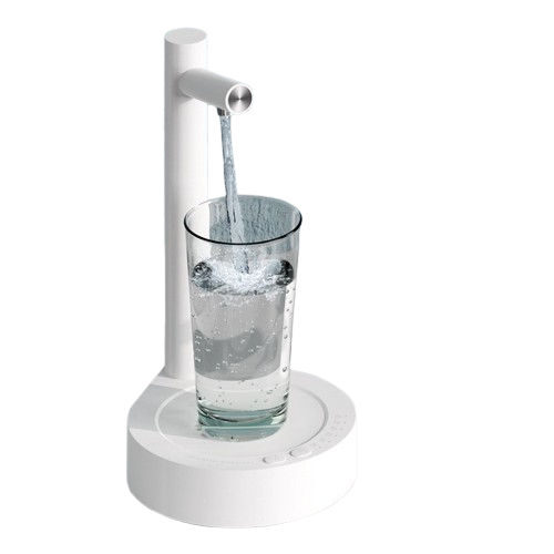 Automatic Electric Water Dispenser