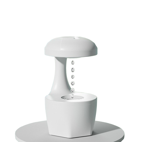 Anti-Gravity Aromatherapy Humidifier