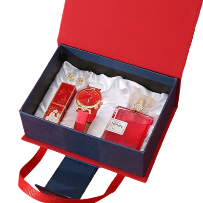 Luxury Hand Gift Set – The Belvoir Edition