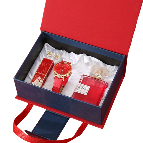 Luxury Hand Gift Set – The Belvoir Edition