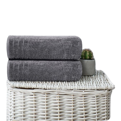 Soft & Absorbent Quick-Dry Bath Towel