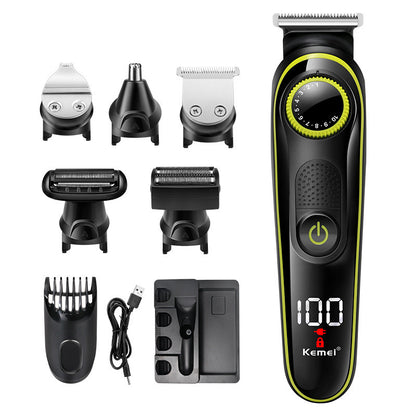 Men's Precision Trimmer