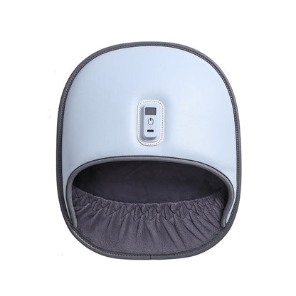 QuickHeat Foot Warmer – Instant Comfort for Cold Feet