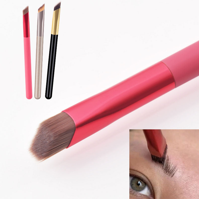 3D Stereoscopic Eyebrow Brush Set: Wild Design for Perfect Brows