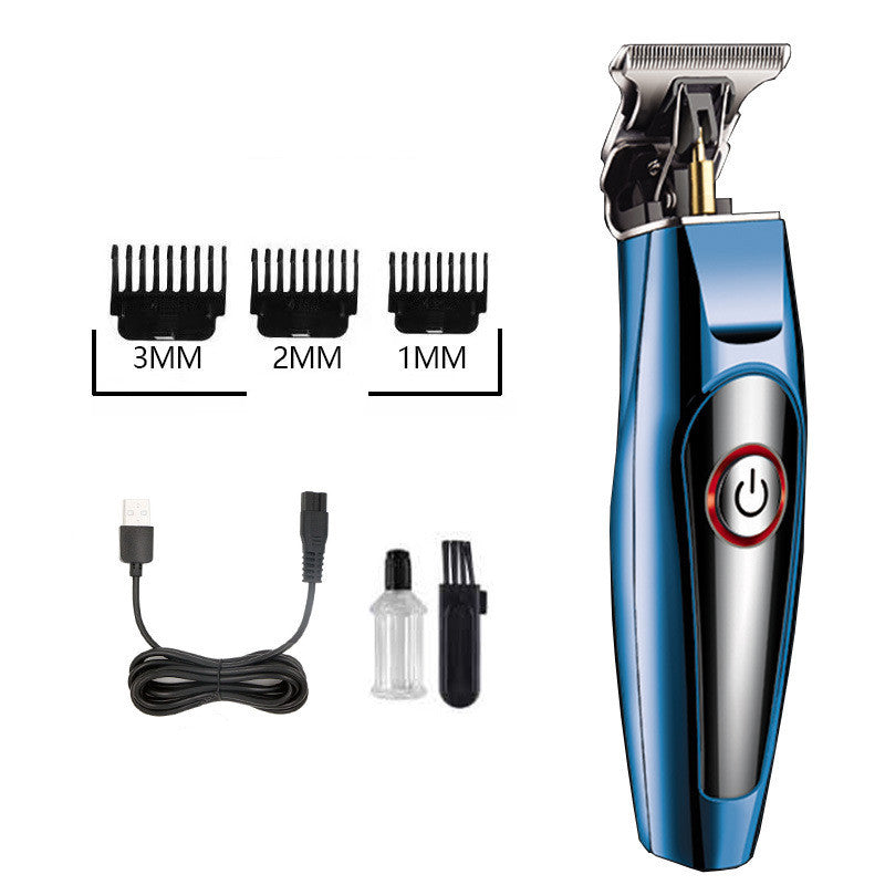 OKBRAWN Rechargeable Hair Trimmer