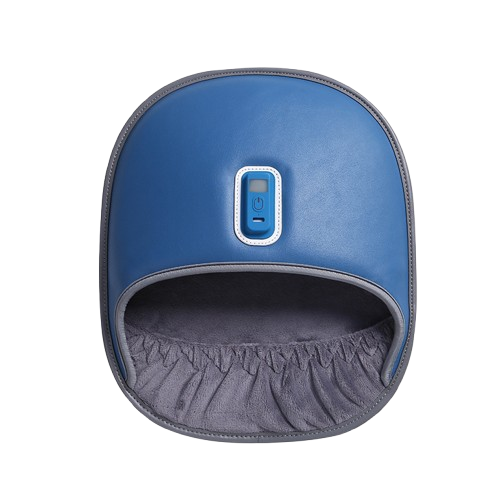 QuickHeat Foot Warmer – Instant Comfort for Cold Feet
