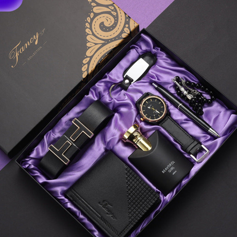 Executive Luxury Gift Set – The Carrington Edition