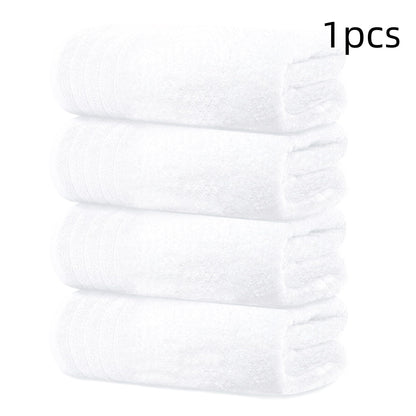 Soft & Absorbent Quick-Dry Bath Towel