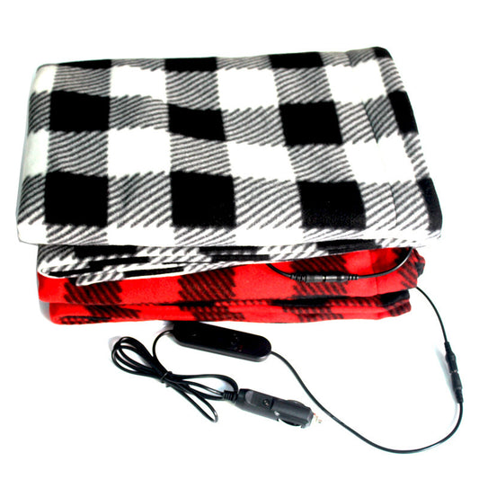 ThermoGoods Car Leg Heating Blanket
