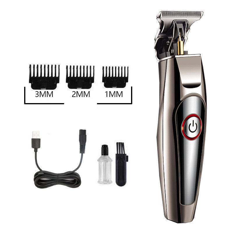 OKBRAWN Rechargeable Hair Trimmer