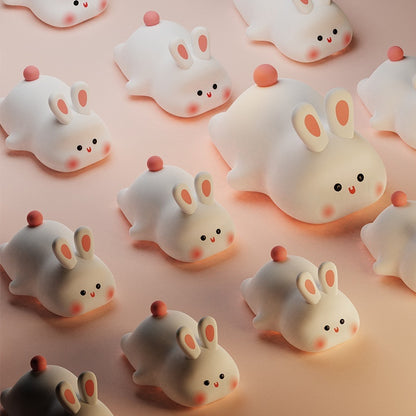 Cute LED Touch Night Light