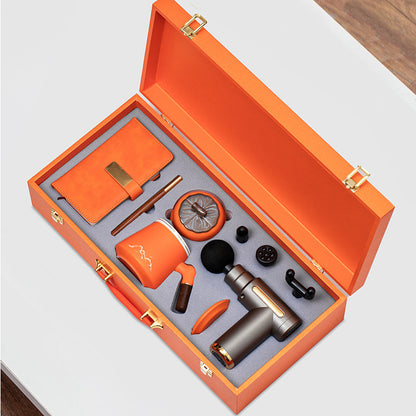 Wellness Luxury Gift Set – The Hawthorne Edition
