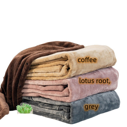 ThermoGoods Portable Heating Blanket