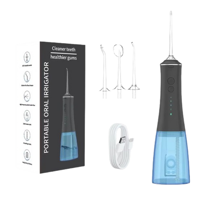 Cordless Dental Water Jet