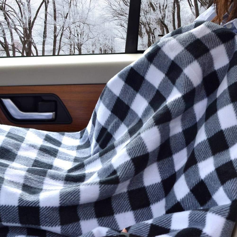 ThermoGoods Car Leg Heating Blanket
