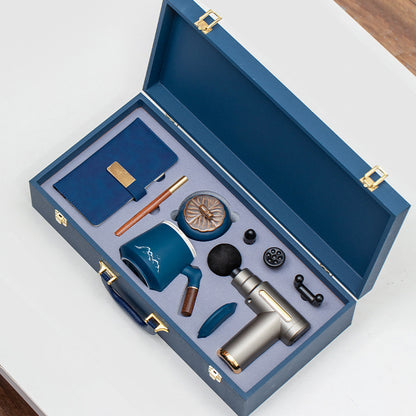Wellness Luxury Gift Set – The Hawthorne Edition