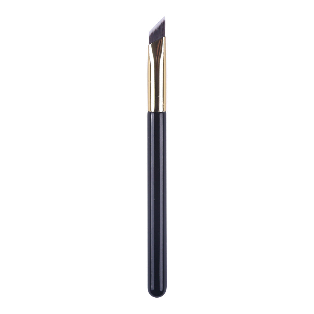 3D Stereoscopic Eyebrow Brush Set: Wild Design for Perfect Brows