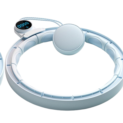 Digital Adjustable Weight Trainer