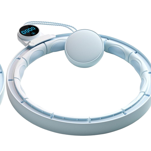 Digital Adjustable Weight Trainer