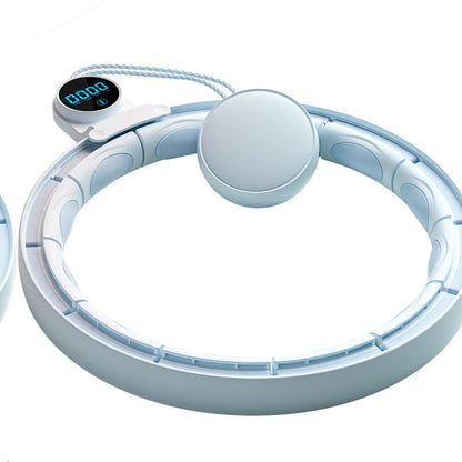 Digital Adjustable Weight Trainer