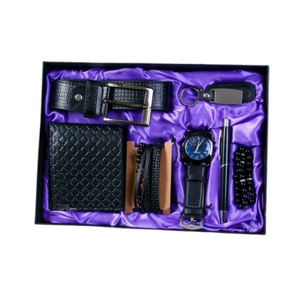 Executive Luxury Gift Set – The Carrington Edition
