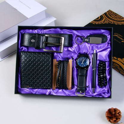 Executive Luxury Gift Set – The Carrington Edition