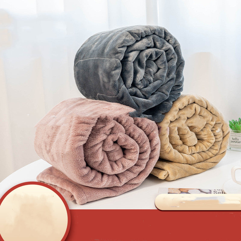 ThermoGoods Portable Heating Blanket