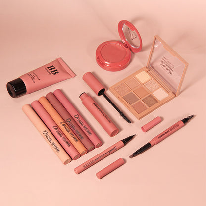 Delightful Beauty Gift Set – The Bellmont Edition