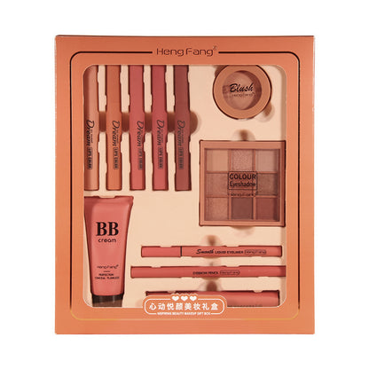 Delightful Beauty Gift Set – The Bellmont Edition