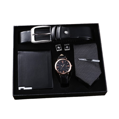 Creative Fashion Gift Set – The Astoria Edition