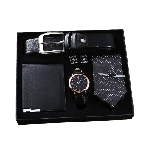 Creative Fashion Gift Set – The Astoria Edition
