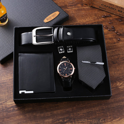 Creative Fashion Gift Set – The Astoria Edition