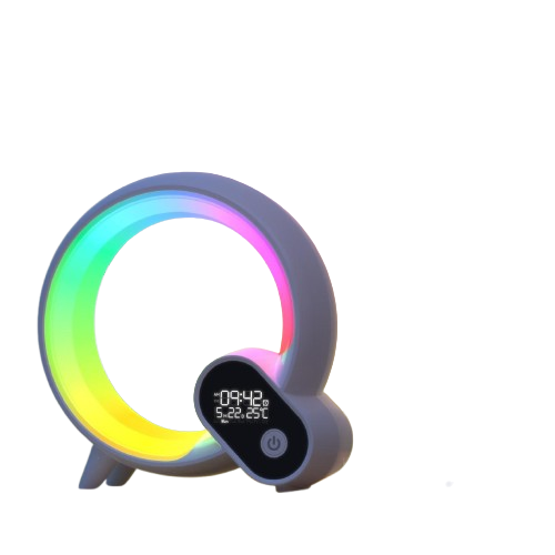 Creative Q Sunrise Alarm Clock